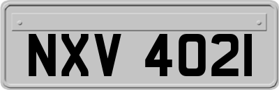NXV4021