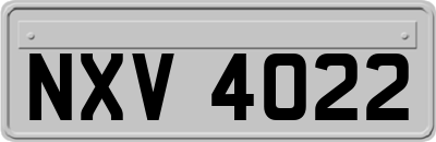 NXV4022