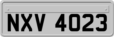 NXV4023