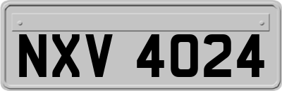 NXV4024