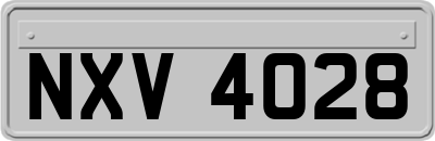 NXV4028