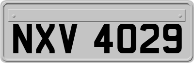 NXV4029