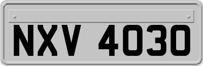 NXV4030