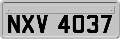 NXV4037