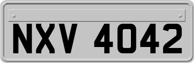 NXV4042