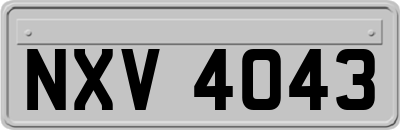 NXV4043