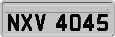 NXV4045