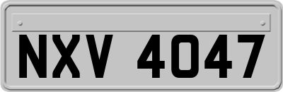 NXV4047