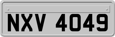 NXV4049