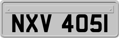 NXV4051