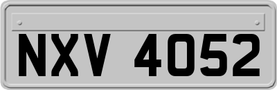 NXV4052