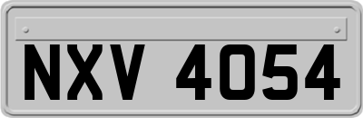 NXV4054