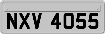 NXV4055