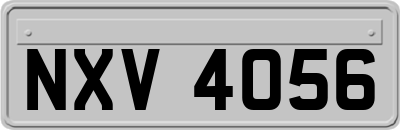 NXV4056