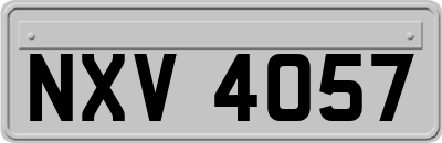 NXV4057