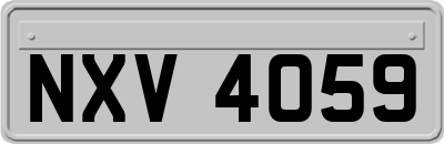 NXV4059