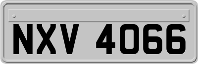 NXV4066