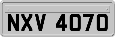 NXV4070