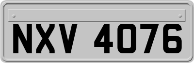 NXV4076