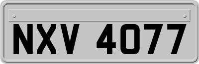 NXV4077