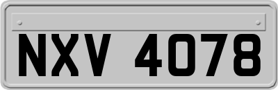 NXV4078