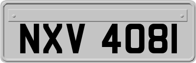 NXV4081
