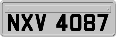 NXV4087