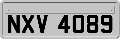 NXV4089
