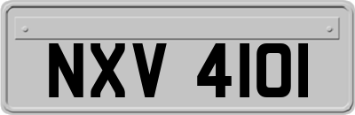 NXV4101