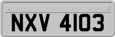 NXV4103