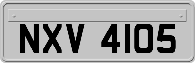 NXV4105