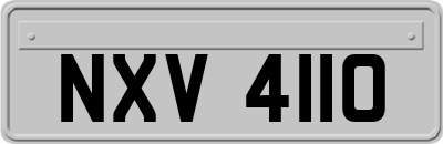 NXV4110