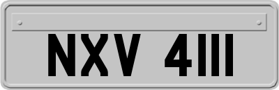 NXV4111