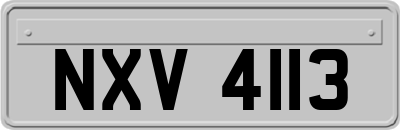 NXV4113