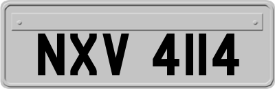 NXV4114