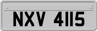 NXV4115