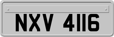 NXV4116
