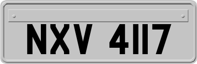 NXV4117