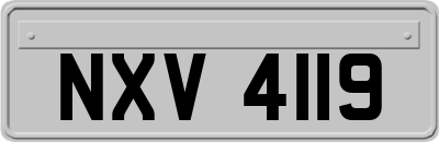 NXV4119