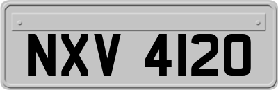 NXV4120