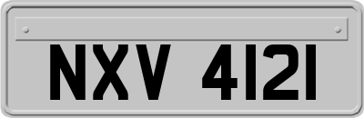 NXV4121