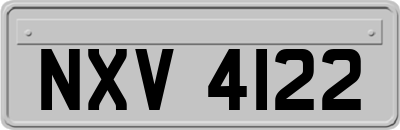 NXV4122