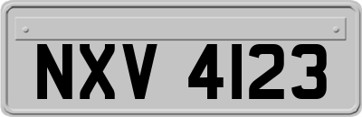 NXV4123