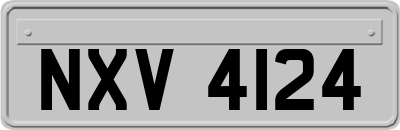 NXV4124