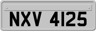 NXV4125