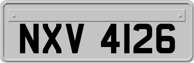 NXV4126