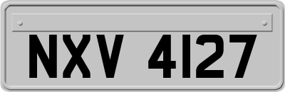 NXV4127