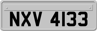 NXV4133