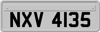 NXV4135