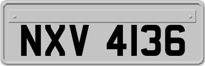 NXV4136